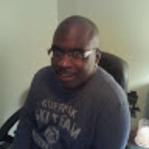 Meet your Posher, Darry